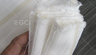 Testfabrics AATCC 10號標(biāo)準(zhǔn)多纖維布